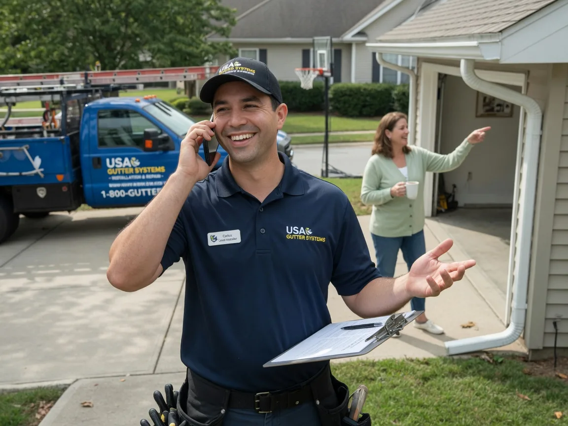 Gutter Installation Eton, GA FAQs